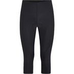 Ziener Nucia X-Function Radhose 3/4 Damen  Fahrradhose schwarz Größe XS Mounta