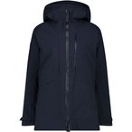 CMP   Damen  Isolationsjacke schwarz Größe S Camping  Wasserabweisend