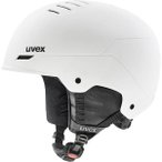 UVEX Herren Helm wanted, Größe 54-58 in Schwarz