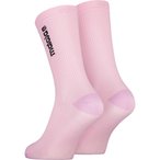 Maloja EmsM.   Freizeitsocken rosa Größe 43  Lifestyle
