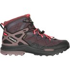Aku Rocket Mid DFS GTX  Damen  Wanderschuhe lila Größe 42.5 Trekking Wasserdic