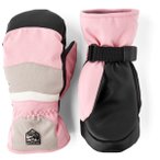 Hestra - Kid's Gore-Tex Atlas Mitt - Handschuhe Gr 6 rosa