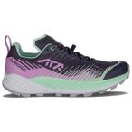 Lowa - Women's Amplux 2 - Trailrunningschuhe 37 lila/ heather