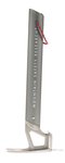 MSR Stake Hammer Zelt Zubehör-Grau-One Size