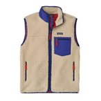 Patagonia Herren Classic Retro-X Fleeceweste M