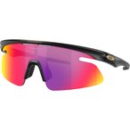 Oakley RSLV Lite Sportbrille  Sportbrillen & Sportsonnenbrillen black ink-prizm 