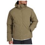 Brunotti - Bob - Winterjacke Gr S beige