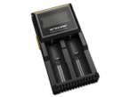 Nitecore Digi Charger D2