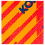 Kohla - Alpinist Pro Multifit - Skifelle Gr 150-159 cm - Width: 13 cm rot/orange