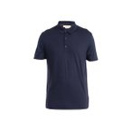 ICEBREAKER Herren Polos ku.Arm He/Uni Merino 150 Tech Lite III SS Polo, Größe 