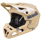 O'Neal - SL1 Helmet Terra - Radhelm Gr XL - 61/62 cm beige