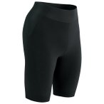 Compressport - Women's Trail Under Control Short - Laufshorts Gr M schwarz