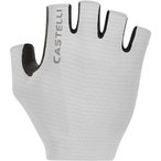 Castelli Espresso   Fingerhandschuhe grau Größe S Mountainbike | Rennrad | Gra