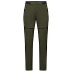 Salewa - Women's Pedroc 3 Durastretch 2in1 Pant - Trekkinghose Gr 42 grün