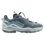 Lowa - Women's Maddox Pro GTX Lo SL - Multisportschuhe 37,5 grau