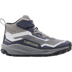 Lowa Trailux GTX Mid  Kinder  Wanderschuhe grau Größe 36 Lifestyle Wasserdicht