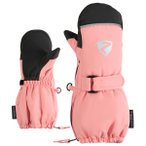 Ziener - Kid's Lanupo-Z AS - Handschuhe Gr 1 rosa