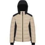 Colmar Mens Ski Herren Skijacke ( Hellbraun 48)