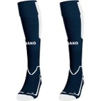 JAKO Unisex Stutzenstrumpf Lazio, Größe 35-38 in Pink