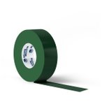 KletterRetter - Fingertape - Tape Gr 10 m - Breite 1,5 cm grün