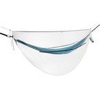 Cocoon Mosquito Ultralight Hängemattenn Netz  Hängematten Zubehör gruen Grö�