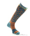 Ortovox Ski Tour Comp Long Herren Skisocken-Mehrfarbig-45-47