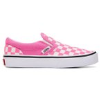 Vans - Kid's Classic Slip-On - Sneaker 27 rosa