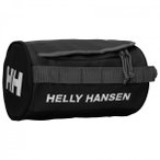 Helly Hansen - HH Wash Bag 2 - Kulturbeutel Gr 3 l schwarz