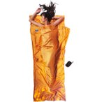 COCOON Silk TravelSheet - Seidenschlafsack sunset