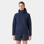 HELLY HANSEN Freizeit / Mode Sommer GJ Kapuzensweats Kapuzensweats lg.Arm Da W H