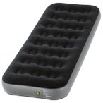 Outwell - Classic - Isomatte Gr 190 x 140 x 20 cm King Schwarz