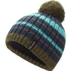 TROLLKIDS Kids Hafjell Bobble Cap, Größe 54 in Grün