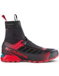 Scarpa - Alpinismusschuhe - Ribelle S HD Black Red für Herren - Größe 41.5 - 
