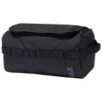 Jack Wolfskin - Konya Washbag - Kulturbeutel Gr 6 l schwarz