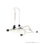 SportOkay.com Stabilus 2.0 Inox Fahrradständer-Silber-One Size