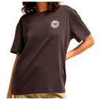 Billabong - Women's Always Looking - T-Shirt Gr L braun