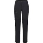 ICEPEAK Damen Hose BRADLEY, Größe 46 in Schwarz