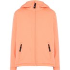McKINLEY Kinder Unterjacke Herbie II J, Größe 164 in Pink
