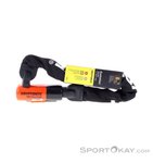 Kryptonite Evolution Mini 1055 Fahrradschloss-Schwarz-One Size