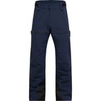Peak Performance Whitelight Insulated Hose Herren  Isolationshose blau Größe X