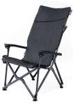 Uquip Barry Air Mesh Campingstuhl