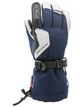 Snowlife - Isolierende und wasserdichte Skihandschuhe – Unisex – Capricorn D