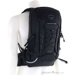Osprey Talon 11l Rucksack-Schwarz-11