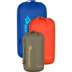 Sea to Summit Lightweight Stuff Packsack Set  Packsäcke mehrfarbig Größe 3L+5