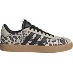 ADIDAS Damen Freizeitschuhe VL COURT 3.0, Größe 38 in Grau