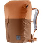 Deuter UP Stockholm   Daypacks mocha-pecan Größe 22L Lifestyle