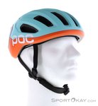POC Amidal MIPS Rennradhelm-Hell-Blau-S