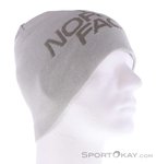 The North Face Reversible Highline Mütze-Weiss-One Size