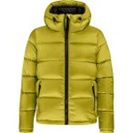 HEAD Damen Jacke REBELS STAR PHASE Jacket Women, Größe S in Grün