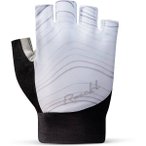 ROECKL SPORTS Damen Handschuhe Danis 2, Größe 8,5 in Silber